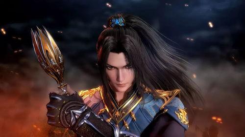 斗罗大陆新卡爆料视频,神秘力量觉醒，巅峰对决即将开启！